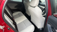 Toyota Yaris 1.5 Hybrid Excel 5dr CVT Hybrid Hatchback